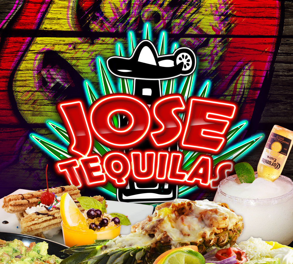 Jose Tequilas – Authentic Mexican Cuisine